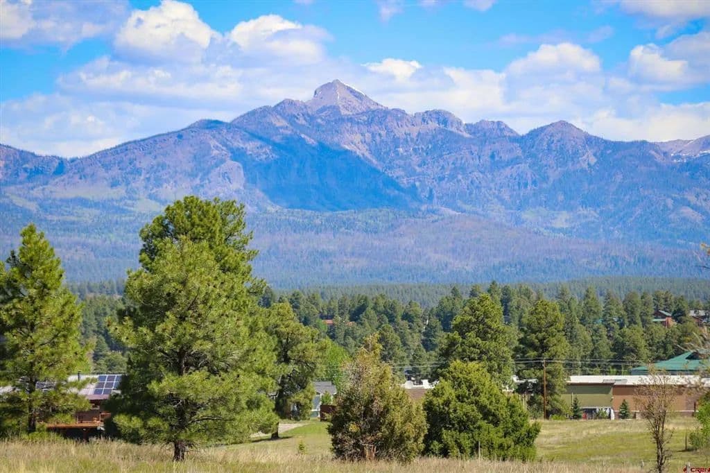 3 Acres of Land for Sale in Pagosa Springs, CO - Pagosa Springs, Colorado, 81147