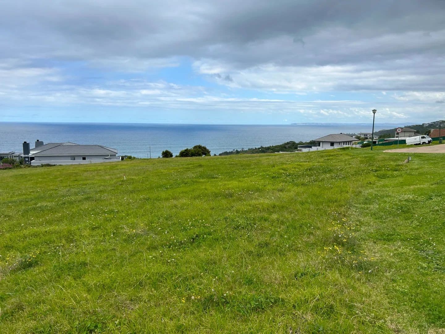 650 Acres of Land for Sale in George, Western Cape - South Africa