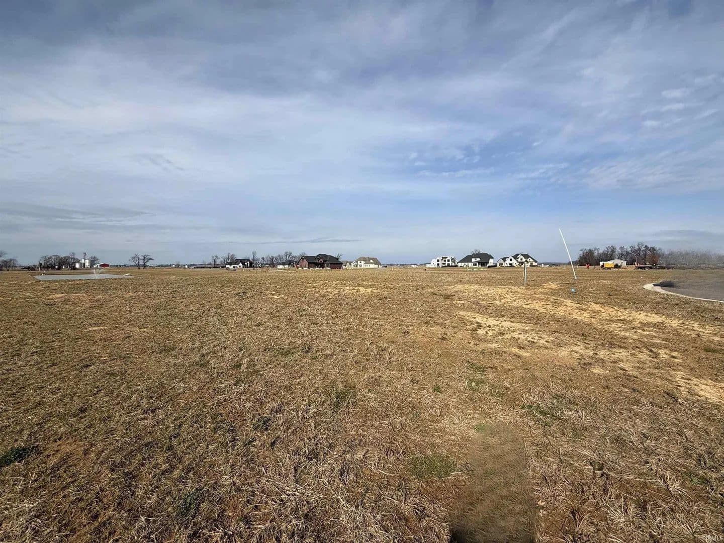 Vacant Land in Newburgh - Newburgh, Indiana, 47630