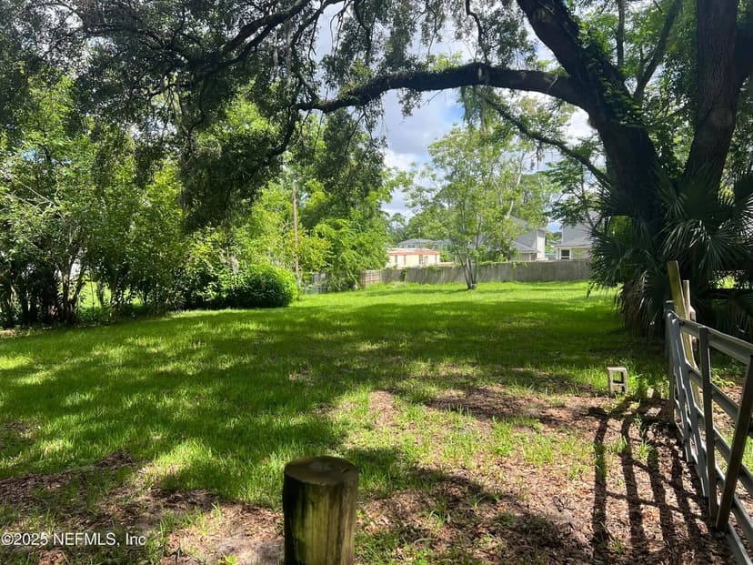 Lots & Land-Other in Jacksonville