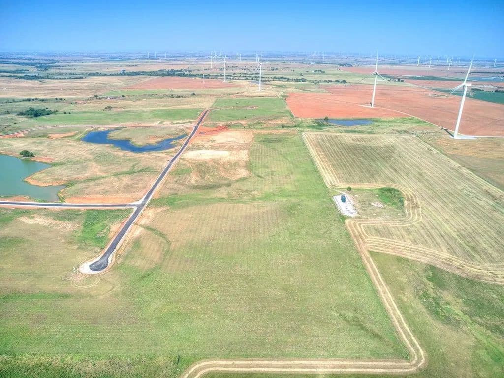 5 Acres of Land for Sale in Tuttle, OK - Tuttle, Oklahoma, 73089