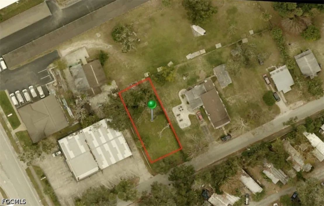 0.15 Acres of Land for Sale in Ormond Beach, FL - Ormond Beach, Florida, 32174