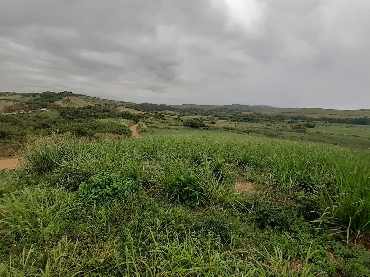 Land for Sale in Ballito, KwaZulu Natal - South Africa