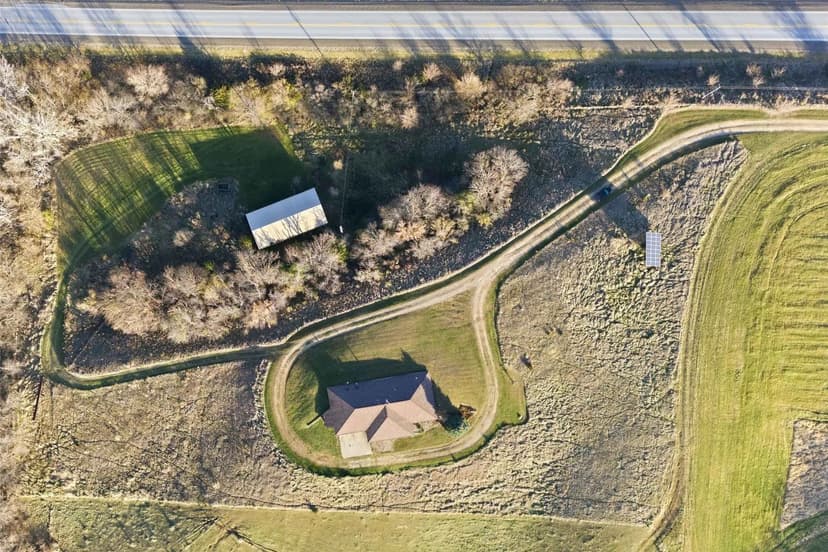 Property from 2352 T47 Highway - KW