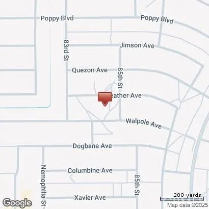 Property from 796 Heather - KW