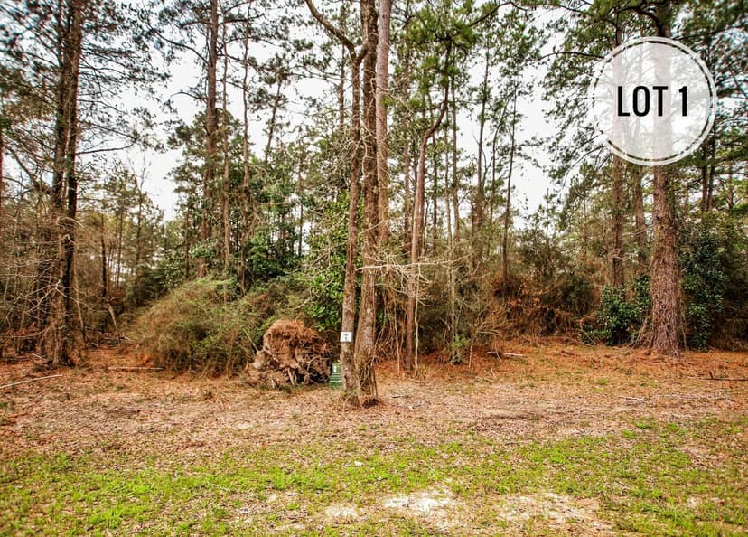 Lots & Land-Other in Anacoco