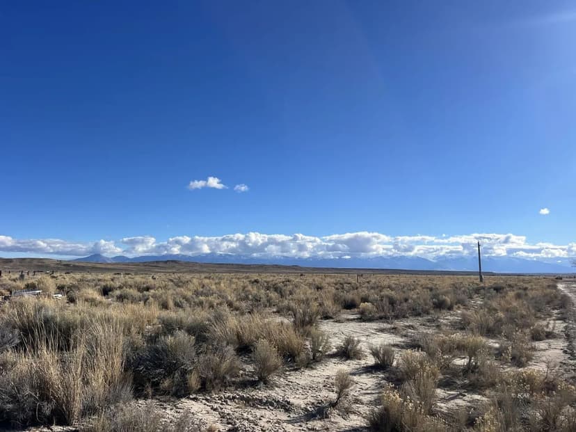 Property from TBD Reese River Boulevard - KW