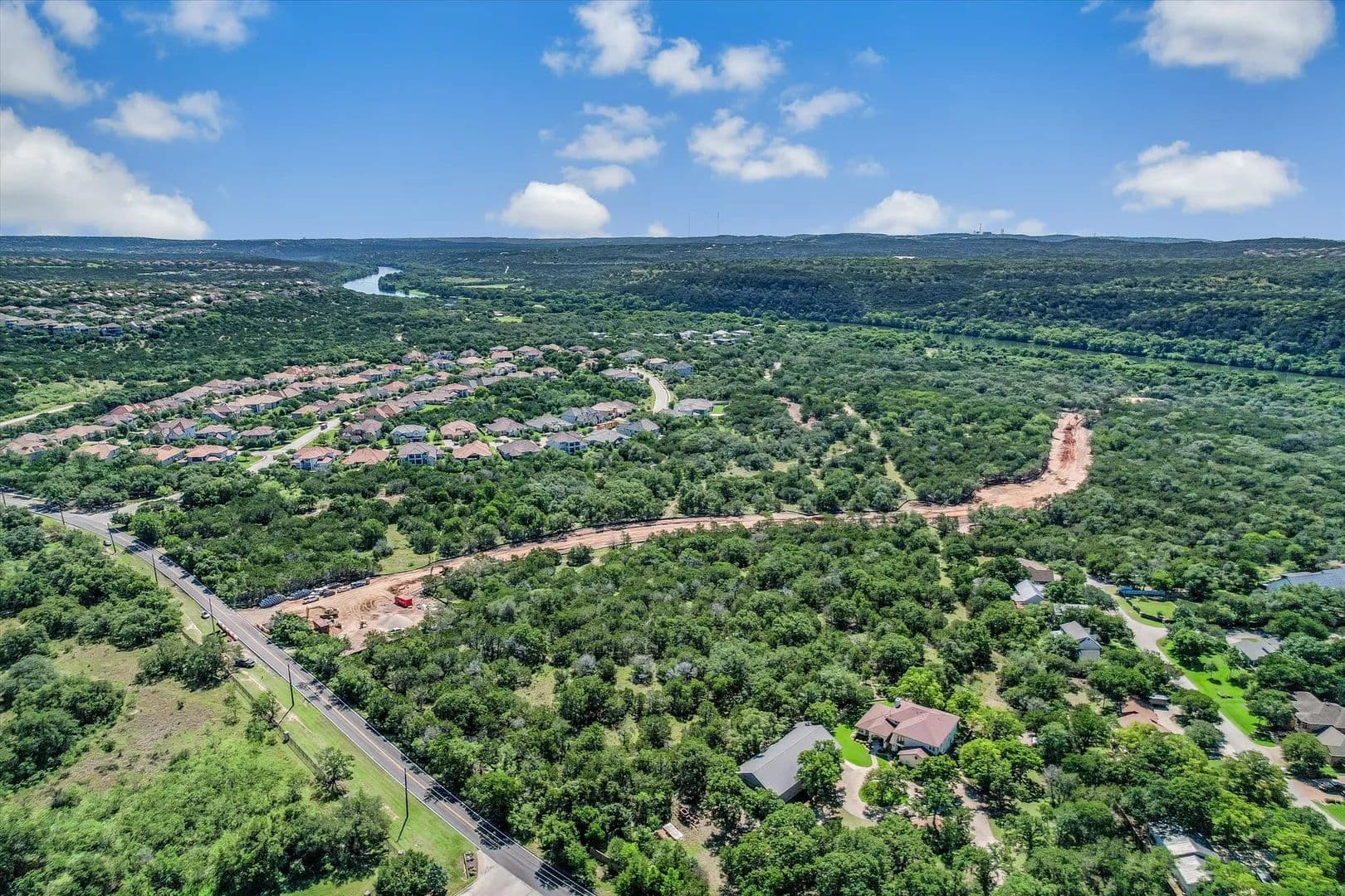2.84 Acres of Land for Sale in Austin, TX - Austin, Texas, 78732