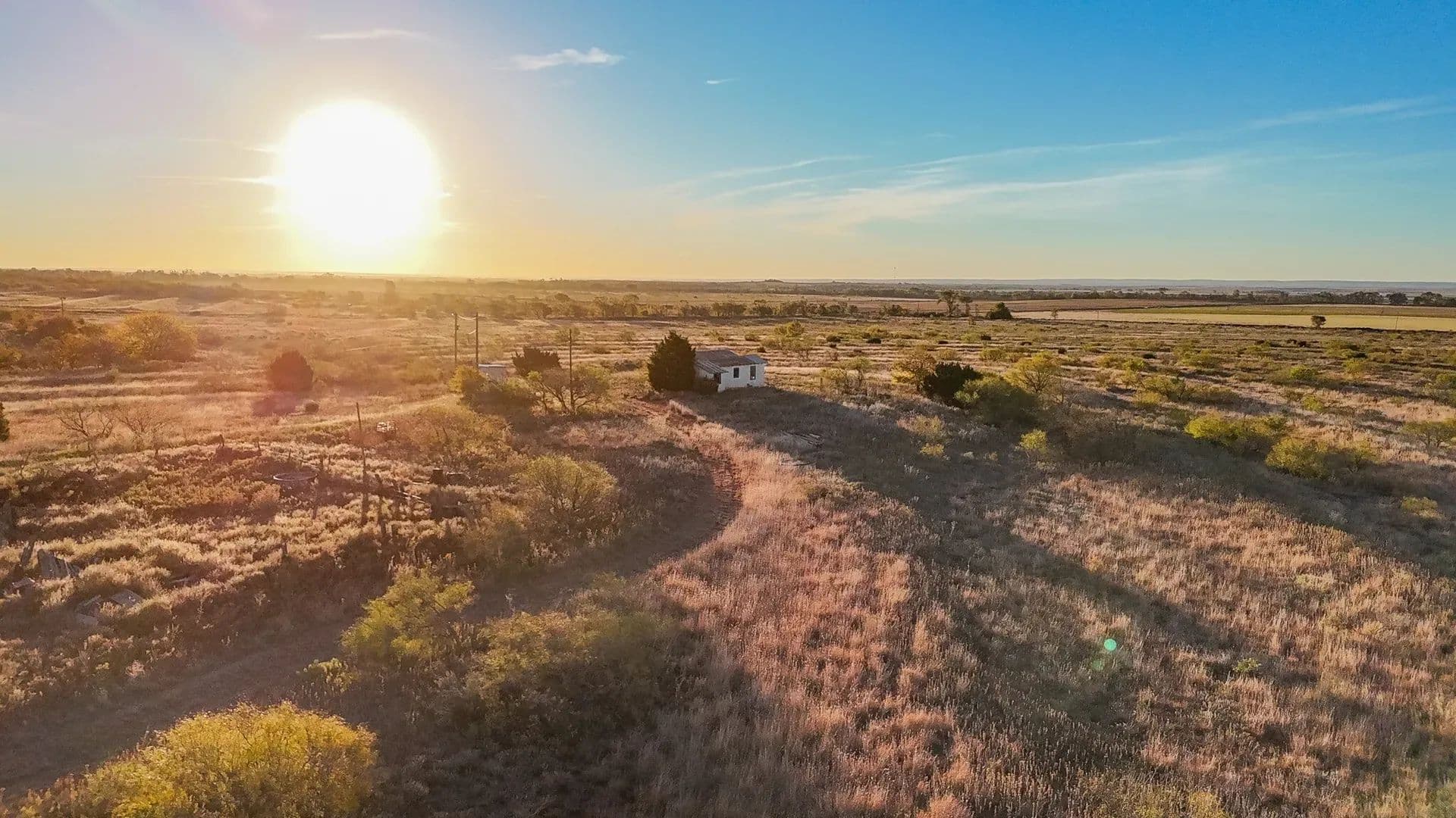 463 Acres of Land for Sale in Lakeview, TX - Lakeview, Texas, 79239