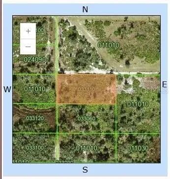 Lots & Land-Other in FORT MEADE - Fort Meade, Florida, 33841