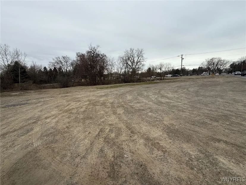 Lots & Land-Other in Buffalo