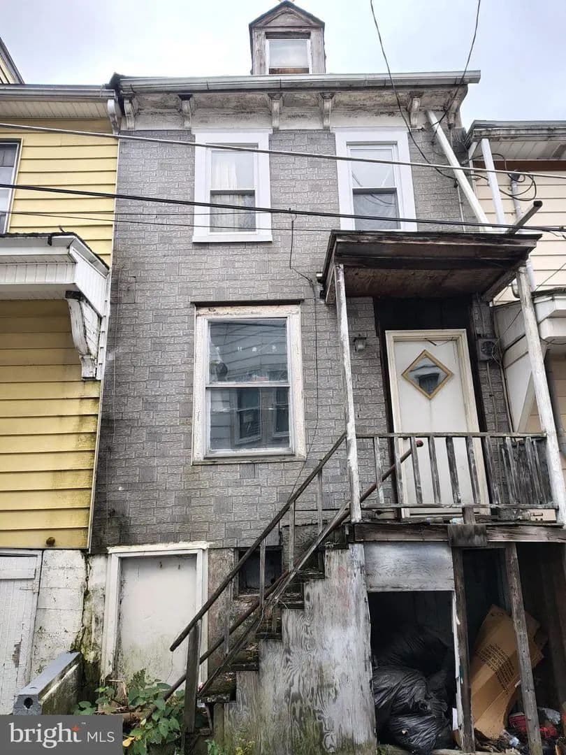 Vacant Land in Shenandoah