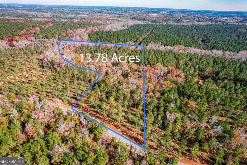 Property from 2127 Flat Rock Church Road - KW