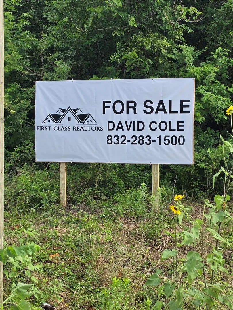 Property from 0 Houston Road - KW - Houston, Texas, 77028