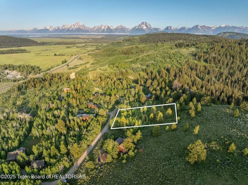 Property from 15245 E TETON WILDERNESS Drive - KW
