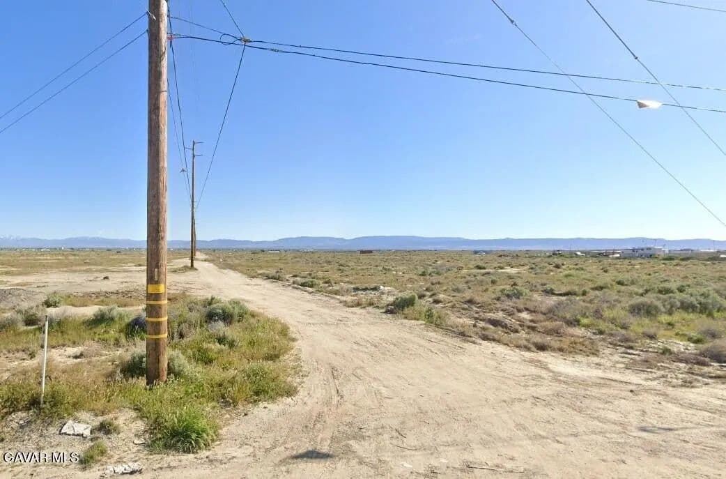 Lots & Land-Other in Lancaster - Lancaster, California, 93534