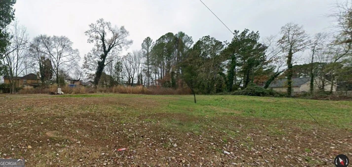 Lots & Land-Other in Lithonia - Lithonia, Georgia, 30058
