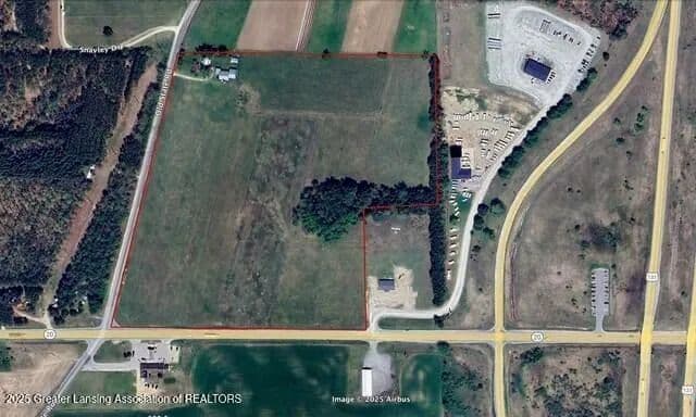 Lots & Land-Other in Stanwood - Stanwood, Michigan, 49346