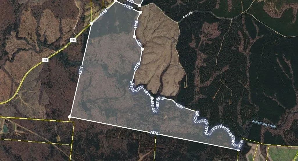Lots & Land-Other in Altamont - Altamont, Tennessee, 37301