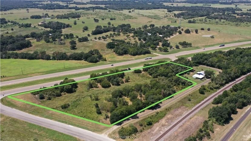 Property from TBD Tx-6 - KW