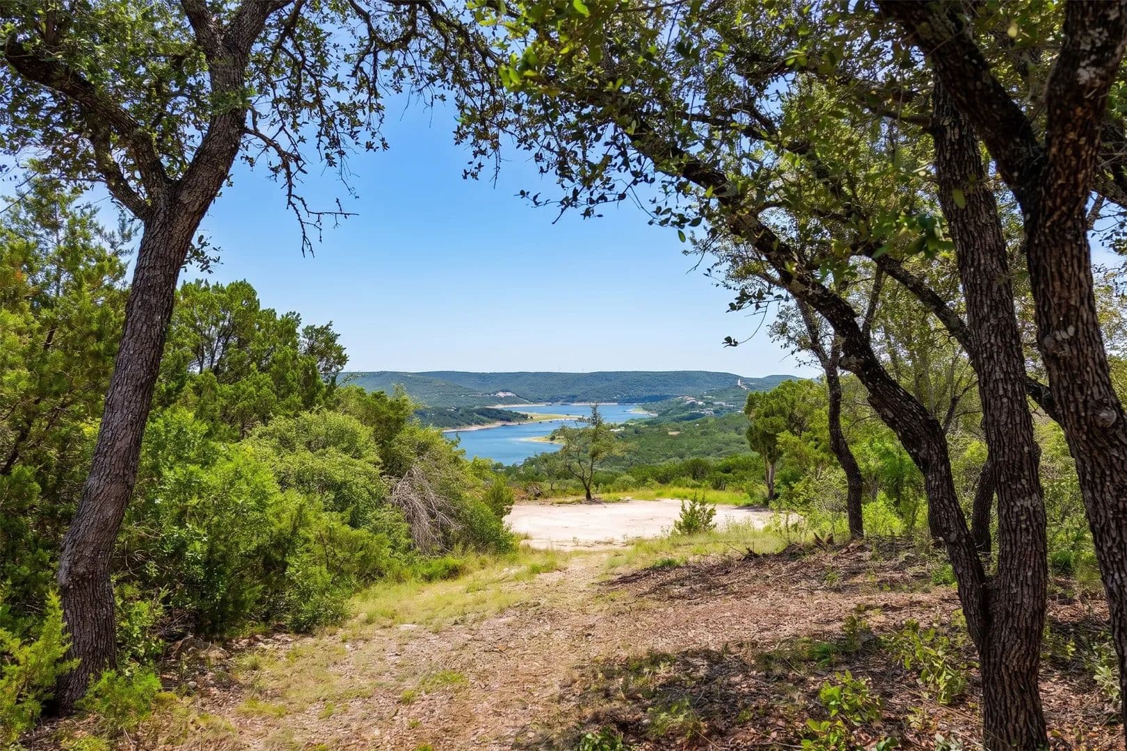 17.52 Acres of Land for Sale in Jonestown, Texas - Jonestown, Texas, 78645