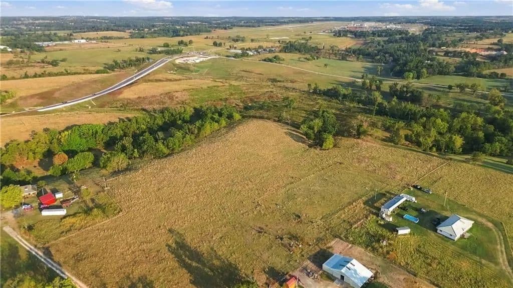 Lots & Land-Other in Bentonville - Bentonville, Arkansas, 72713
