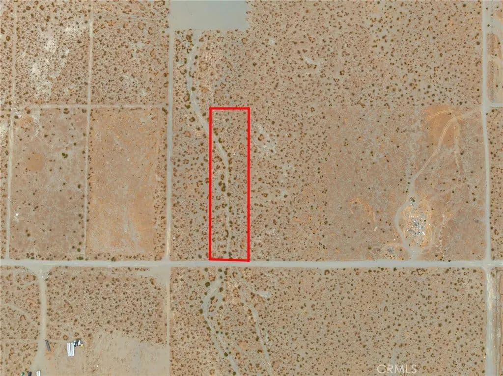 Vacant Land in Phelan - Phelan, California, 92371