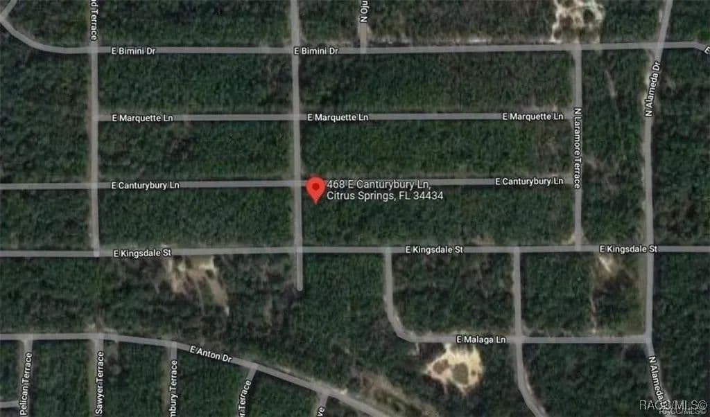 Lots & Land-Other in Dunnellon - Dunnellon, Florida, 34434