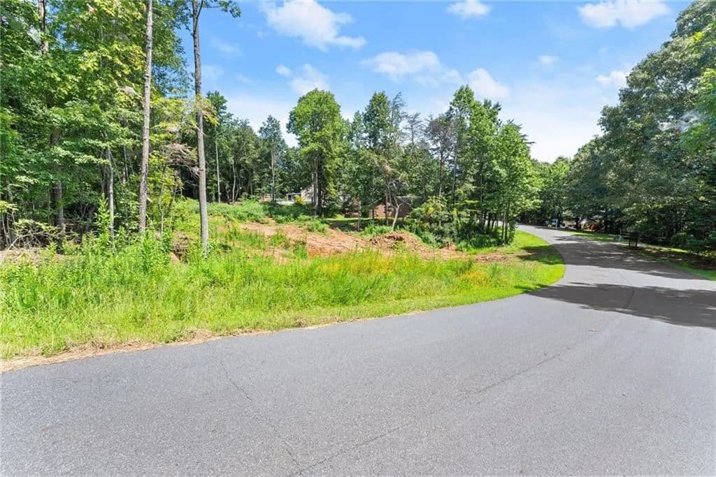 Vacant Land in Gainesville - Gainesville, Georgia, 30506