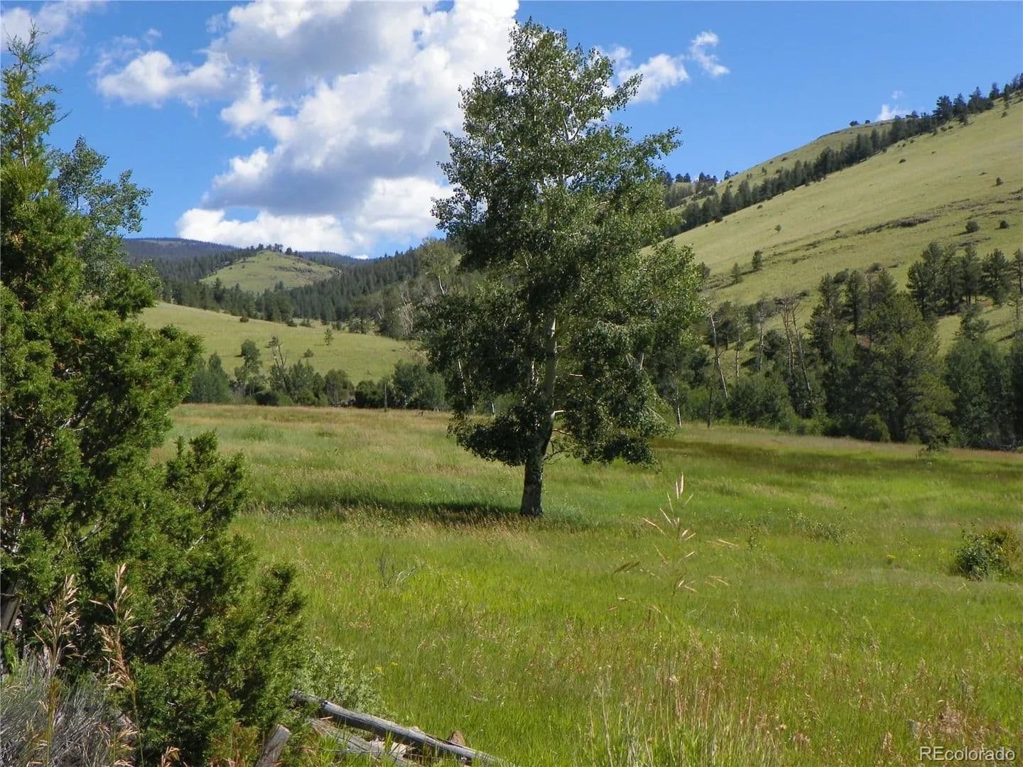 Lots & Land-Other in Saguache - Saguache, Colorado, 81149