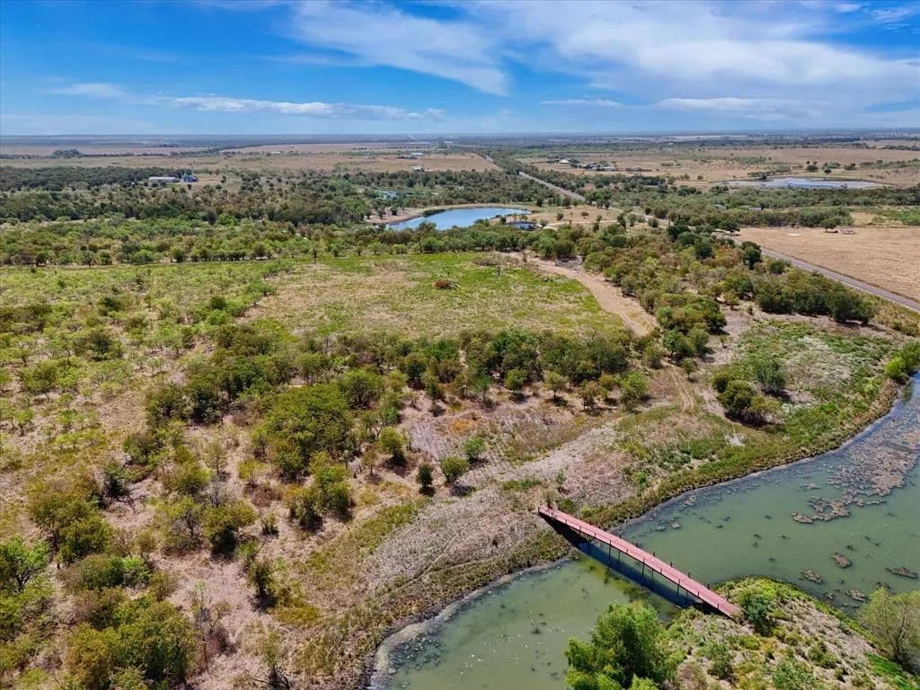 Vacant Land in Axtell - Axtell, Texas, 76624