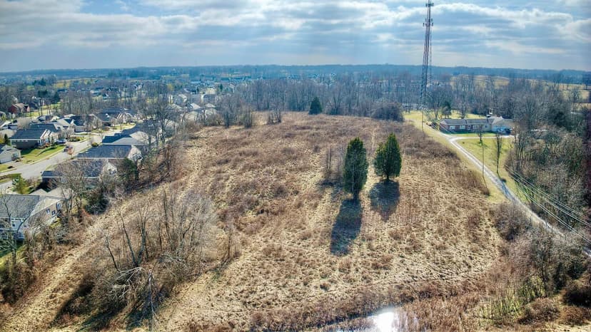 Property from 2381 Longbranch Rd-lot 3 Road - KW