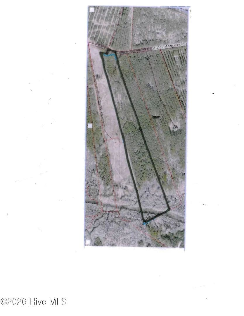Vacant Land in New Bern - New Bern, North Carolina, 28562