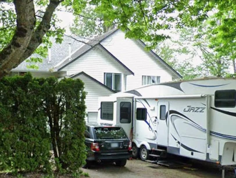 0.23 Acres of Land for Sale in Surrey, BC - Canada