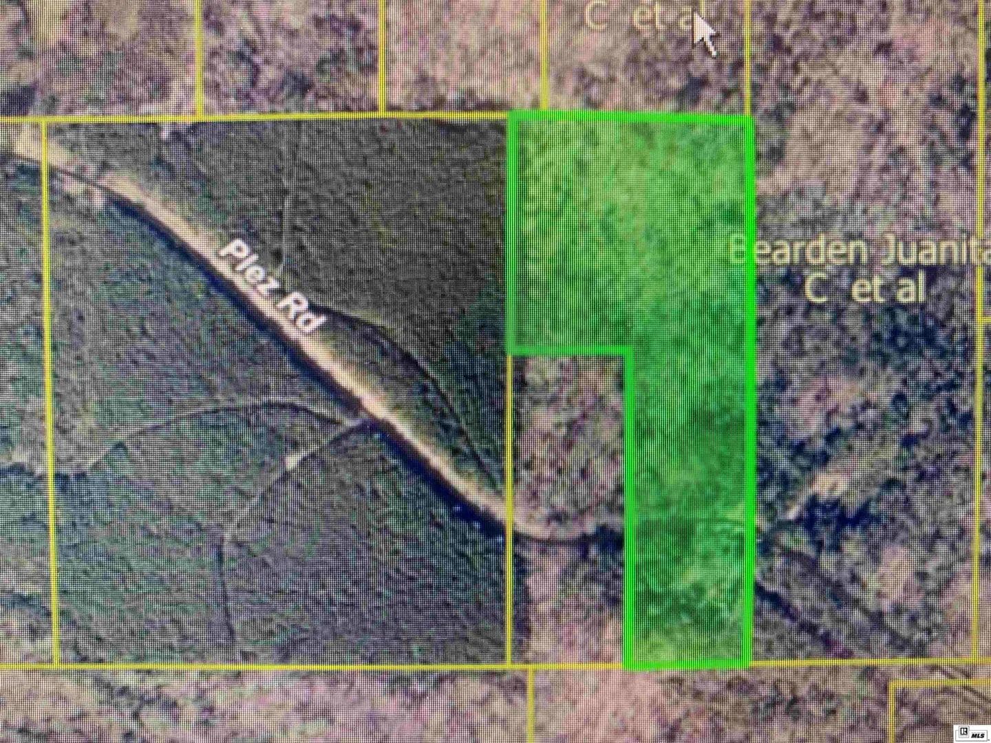 Vacant Land in Choudrant - Choudrant, Louisiana, 71227