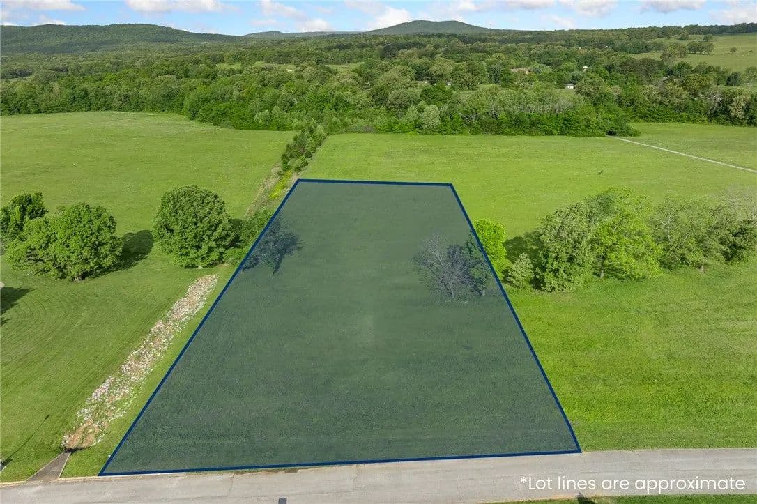 Lots & Land-Other in Harrison - Harrison, Arkansas, 72601