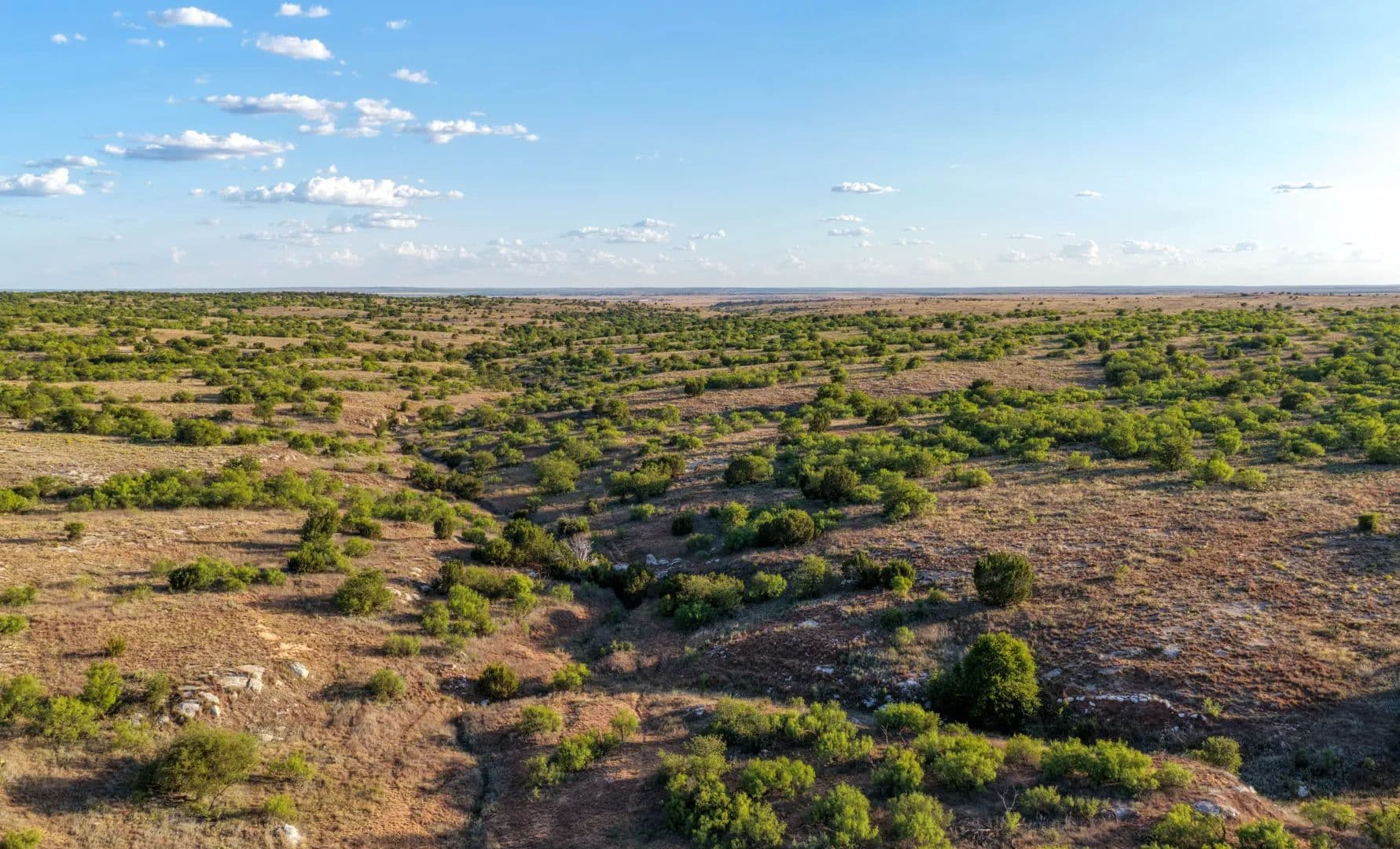 Cliff and Rachel Campbell Ranch - Childress, Texas, 79201