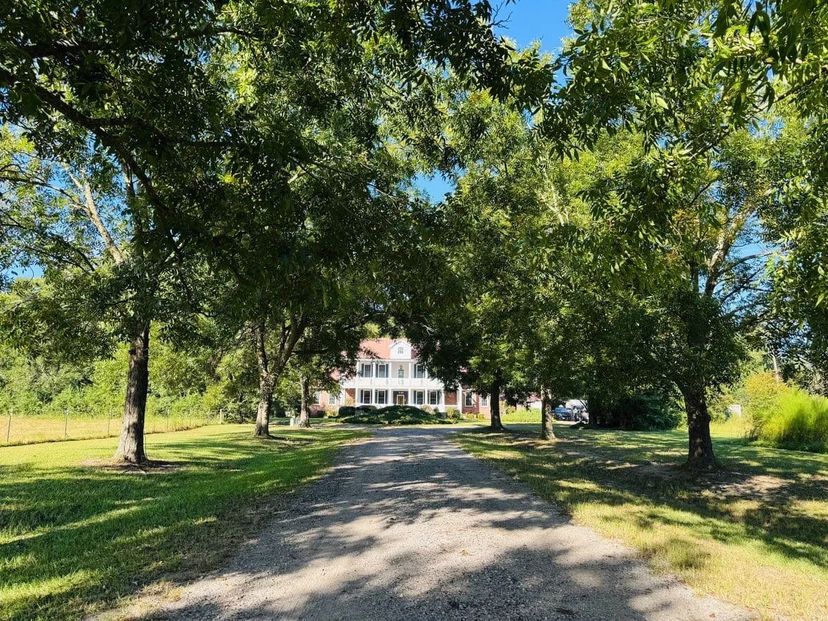 Green Wave Farms - Pinewood, South Carolina, 29125