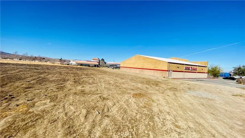 Property from 8500 Vac/Vic Pearblossom Hwy/85th - KW