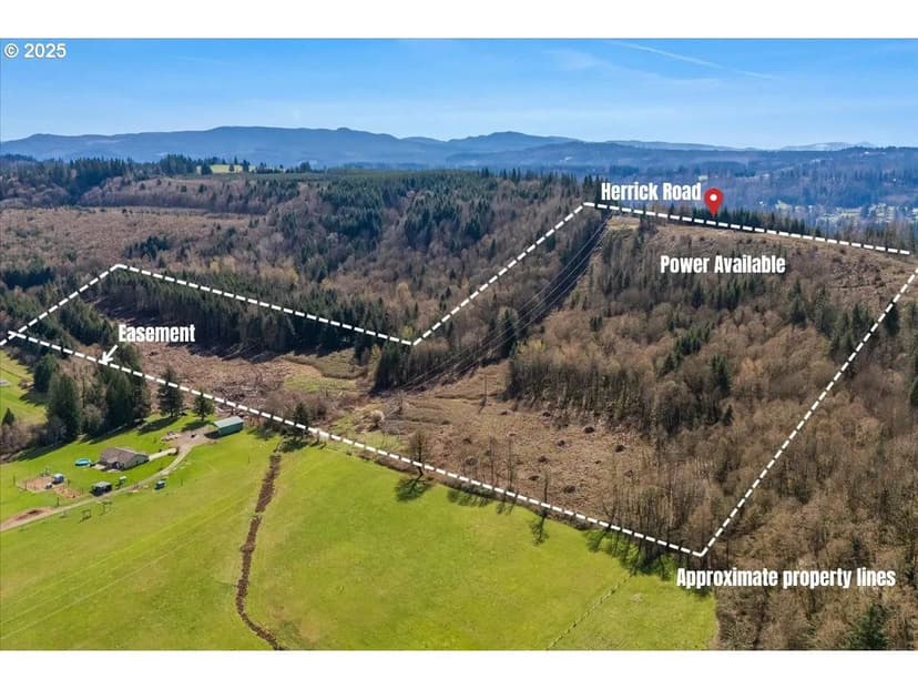 Property from 0 SE Herrick - KW