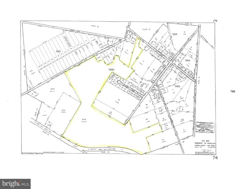 Lots & Land-Other in HAMMONTON