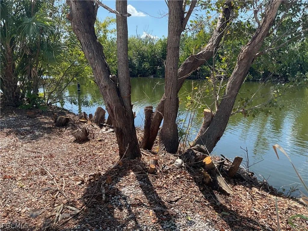 Vacant Land in St James City - Florida, 33956