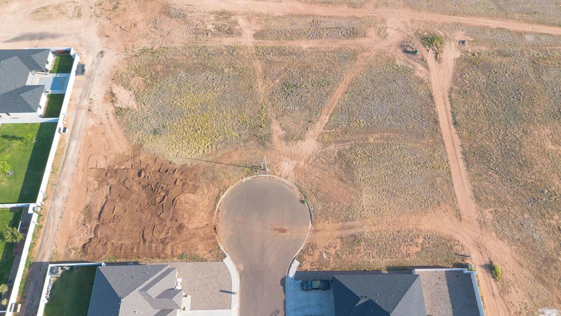 Lots & Land-Other in Clovis - Clovis, New Mexico, 88101
