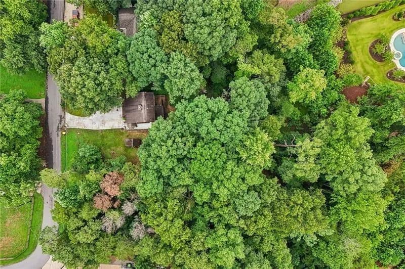 Land -Single Family Acreage in Gainesville - Gainesville, Georgia, 30506