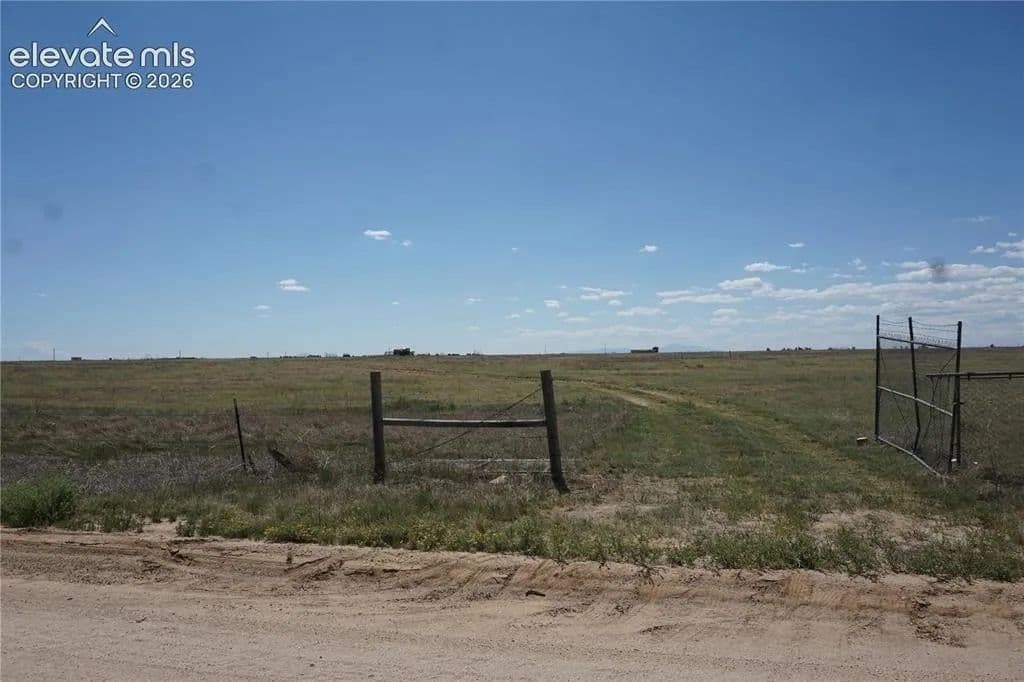 Lots & Land-Other in Rush - Rush, Colorado, 80833