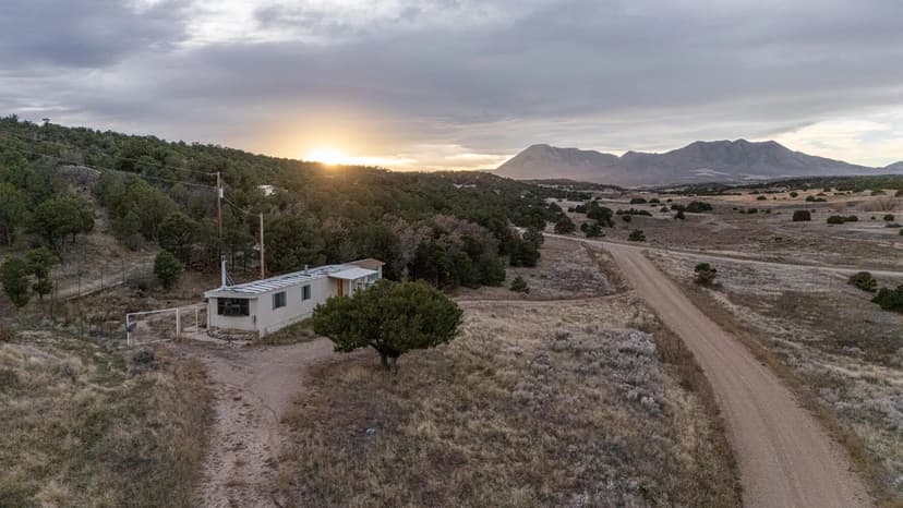 110 Cochise Drive, Walsenburg, CO 81089