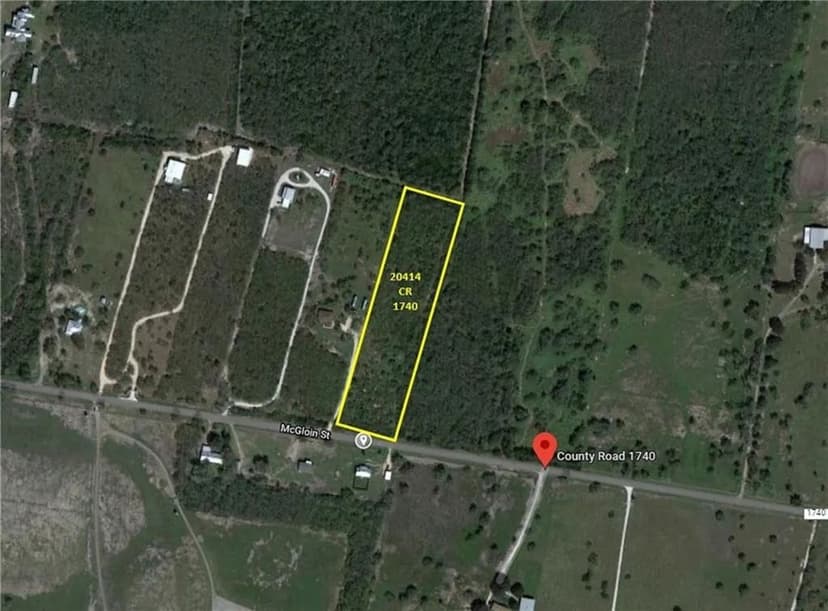 Property from 20414 County Road 1740 - KW