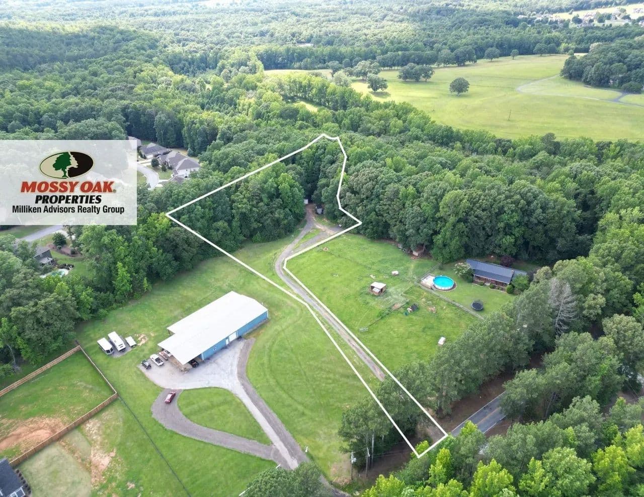 Six & Twenty Camp - Williamston, South Carolina, 29697