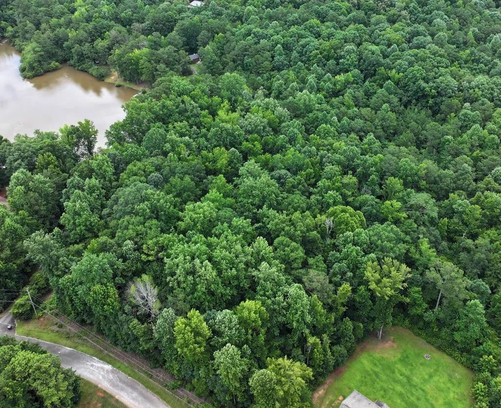 Vacant Land in Smiths Station - Smiths Station, Alabama, 36877