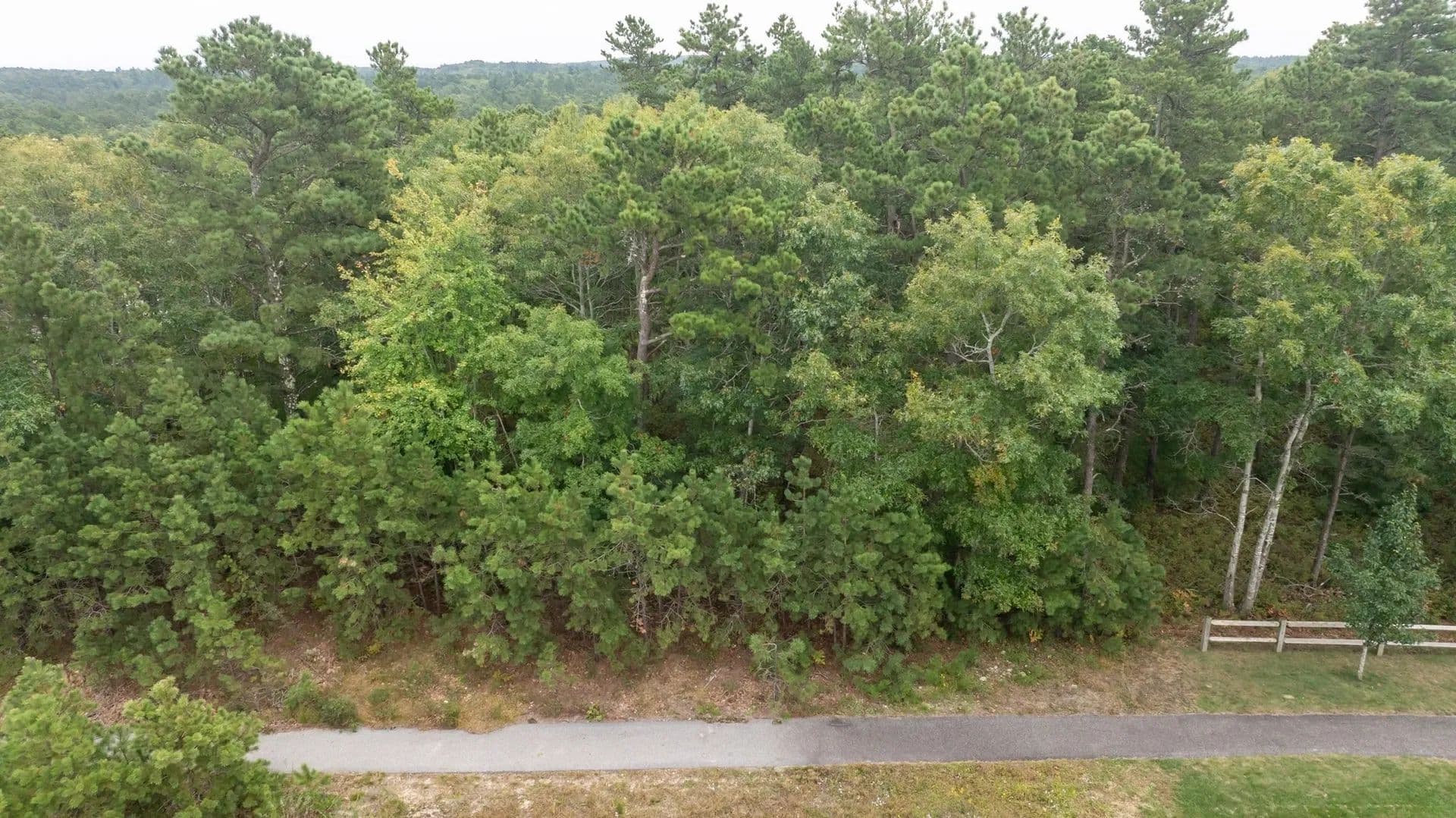 Vacant Land in Plymouth - Plymouth, Massachusetts, 02360